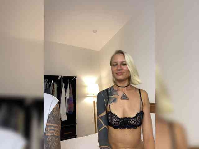 BubaLeh666 webcam