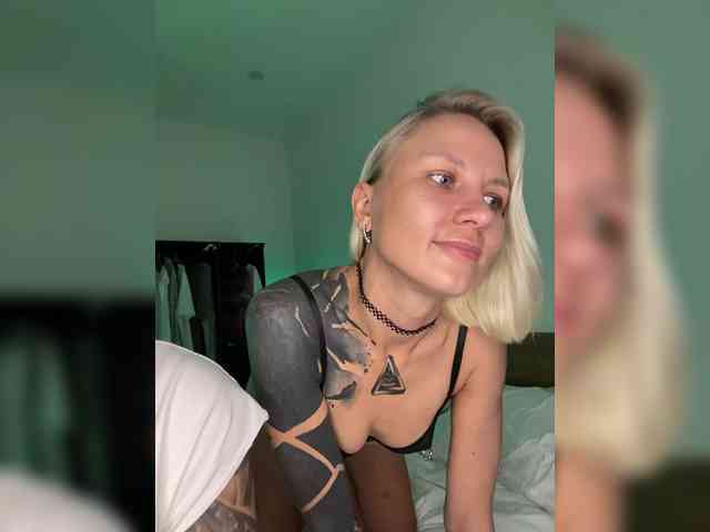 BubaLeh666 webcam