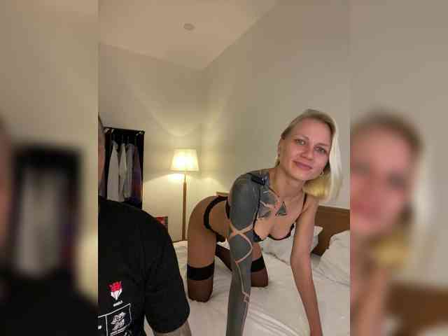 BubaLeh666 webcam