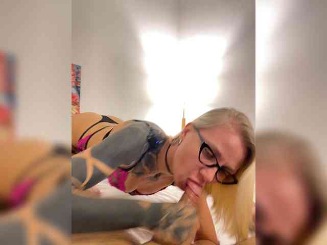 BubaLeh666 webcam