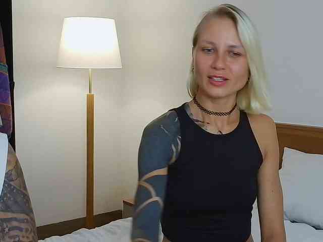 BubaLeh666 webcam