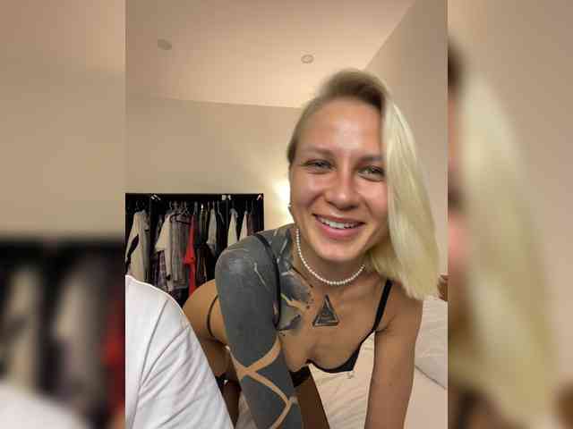 BubaLeh666 webcam