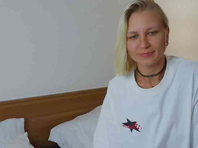 BubaLeh666 Sex Cam Show