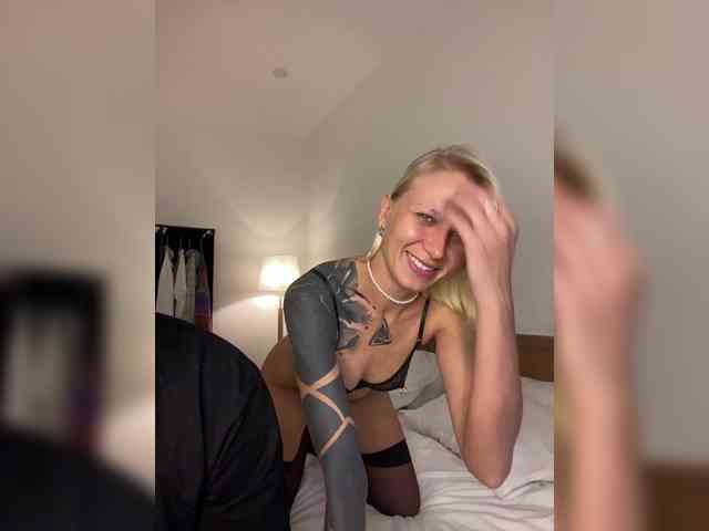 BubaLeh666 Live Webcam on BongaCams