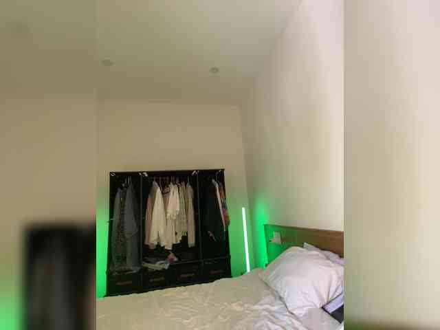 BubaLeh666 webcam