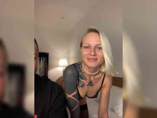 BubaLeh666 webcam