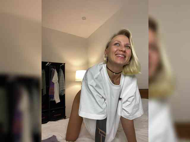 BubaLeh666 webcam
