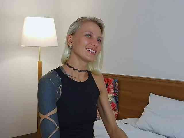 BubaLeh666 webcam
