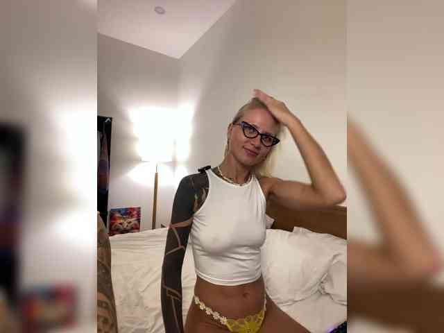 BubaLeh666 webcam