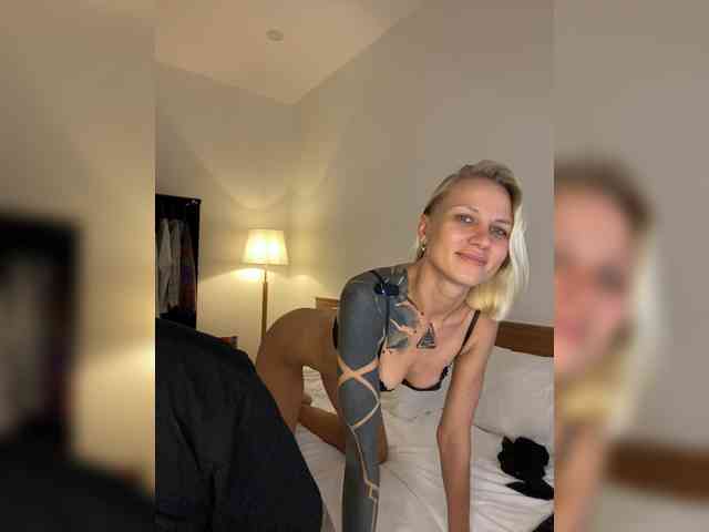 BubaLeh666 webcam