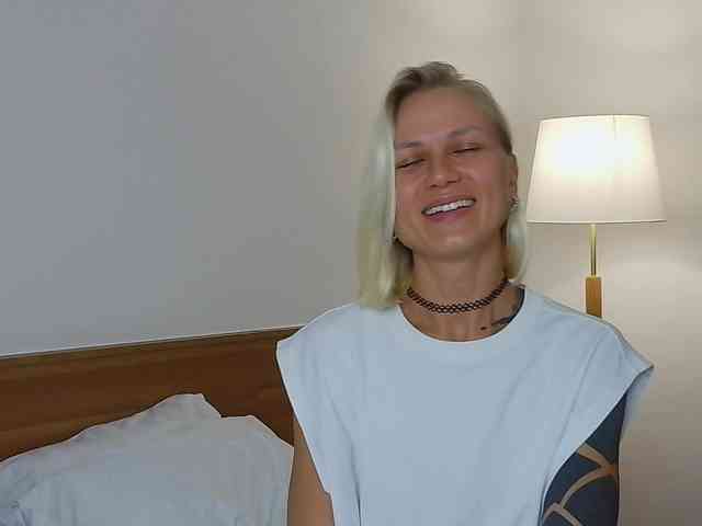 BubaLeh666 Sex Cam Show