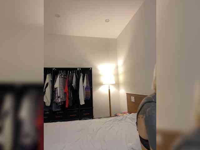BubaLeh666 webcam