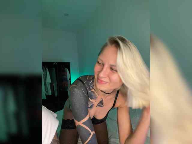 BubaLeh666 webcam
