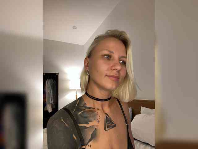 BubaLeh666 webcam