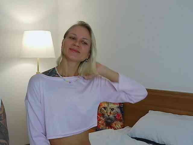 BubaLeh666 webcam