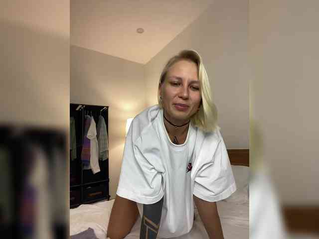 BubaLeh666 Sex Cam Show