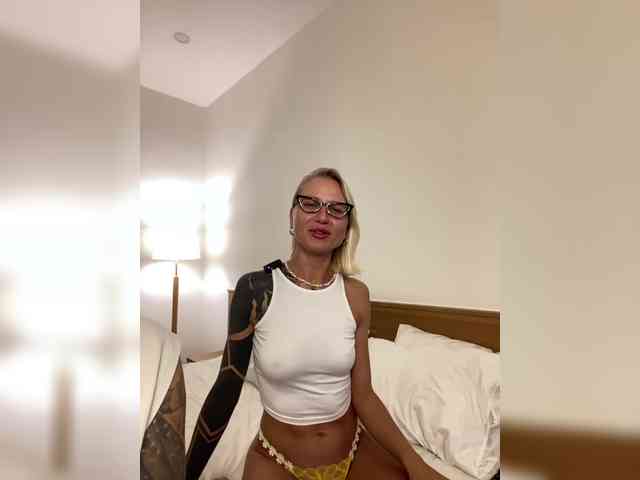 BubaLeh666 webcam