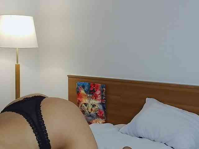 BubaLeh666 Sex Cam Show