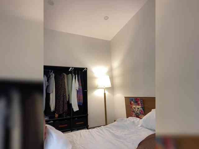 BubaLeh666 Sex Cam Show