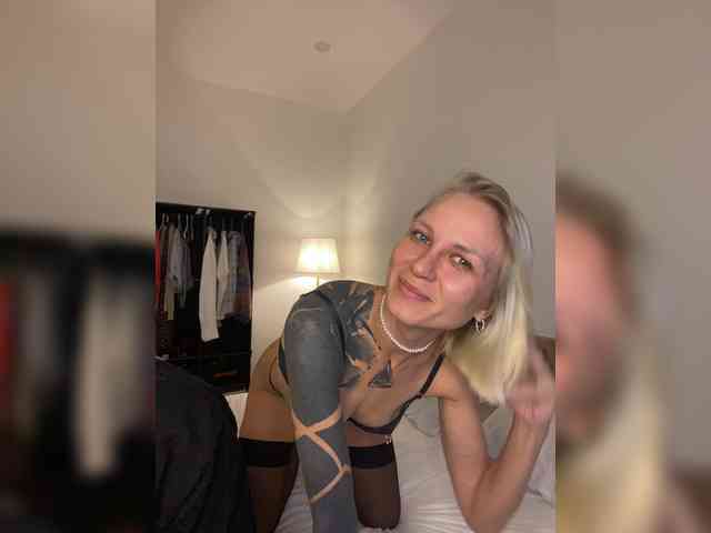 BubaLeh666 webcam