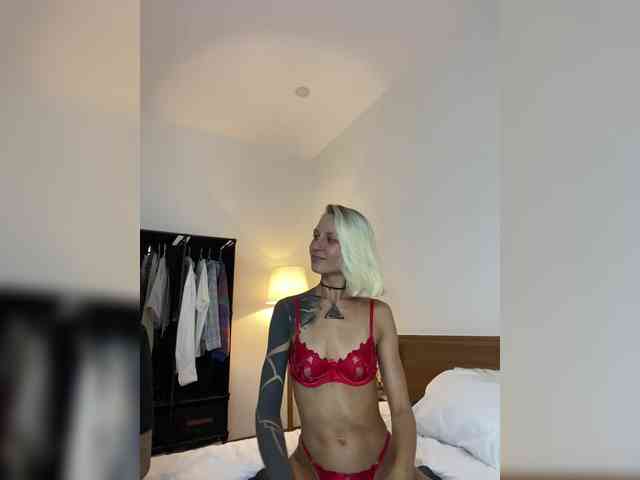 BubaLeh666 webcam