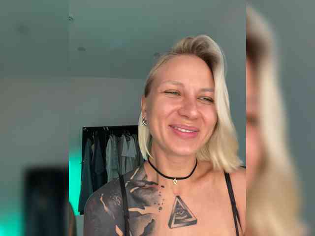 BubaLeh666 webcam