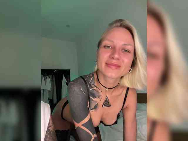 BubaLeh666 webcam