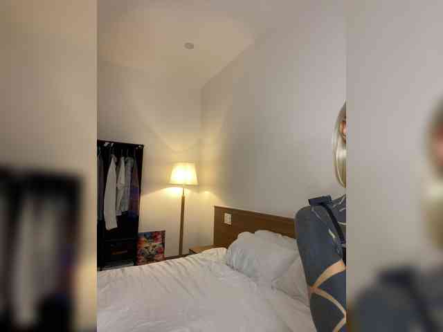 BubaLeh666 webcam