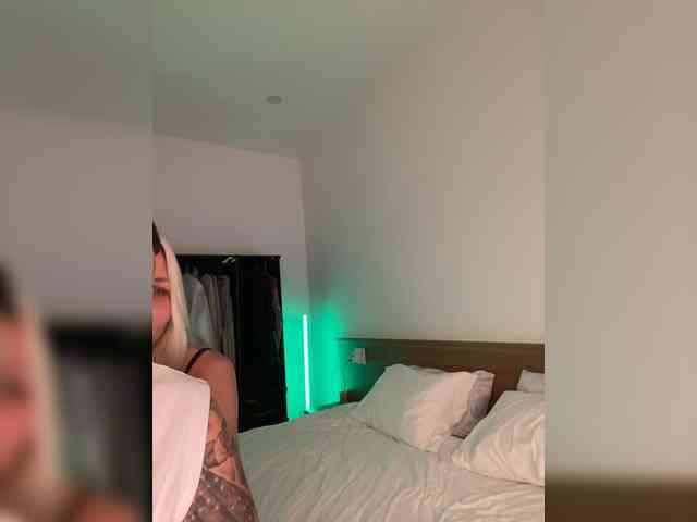 BubaLeh666 webcam