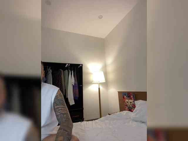 BubaLeh666 Sex Cam Show