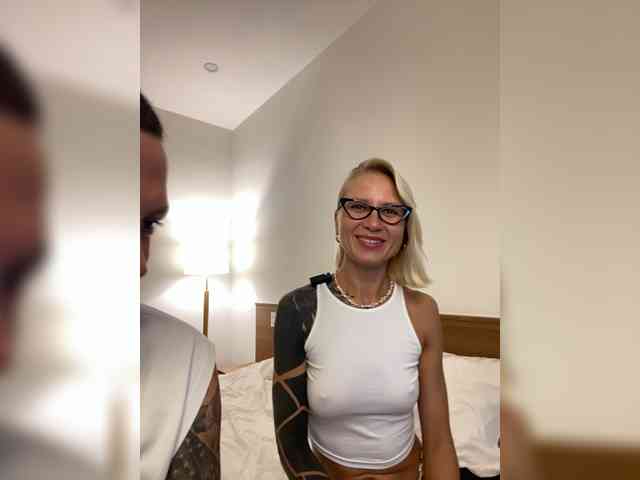 BubaLeh666 webcam