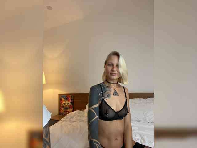 BubaLeh666 Sex Cam Show
