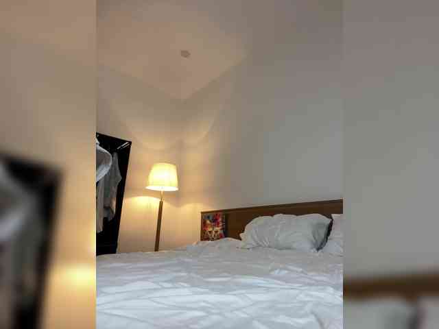 BubaLeh666 Sex Cam Show