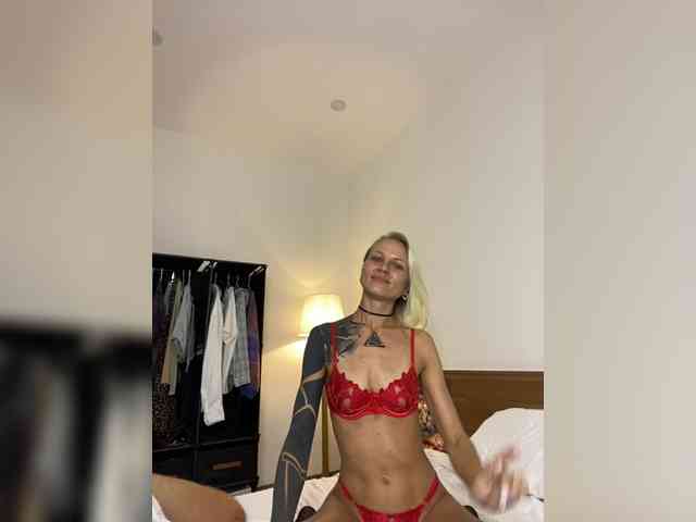 BubaLeh666 webcam