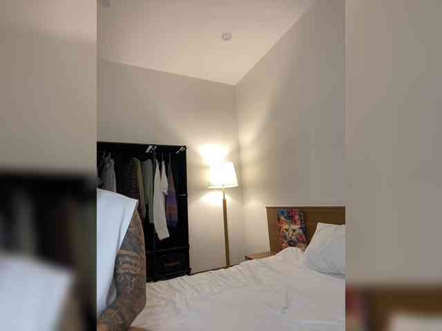 BubaLeh666 webcam