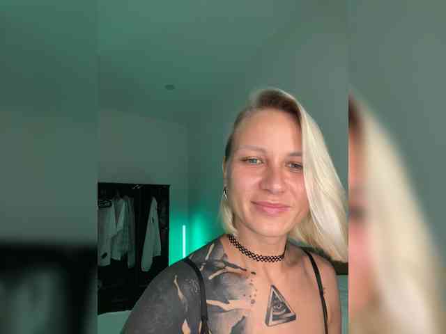 BubaLeh666 webcam