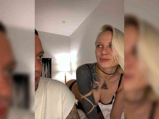 BubaLeh666 webcam