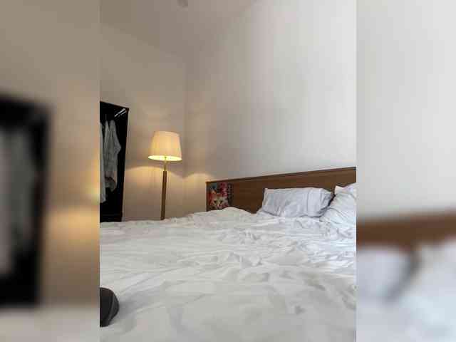 BubaLeh666 Sex Cam Show