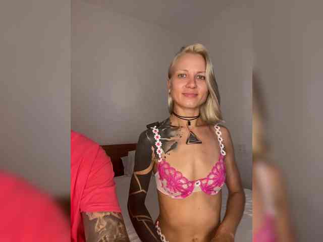 Model: BubaLeh666