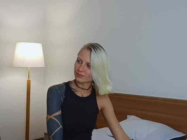 BubaLeh666 Sex Cam Show