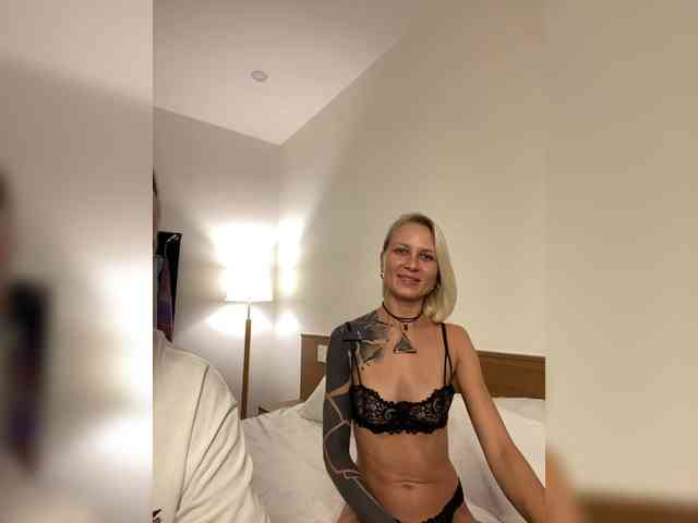 BubaLeh666 webcam