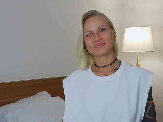 BubaLeh666 Sex Cam Show
