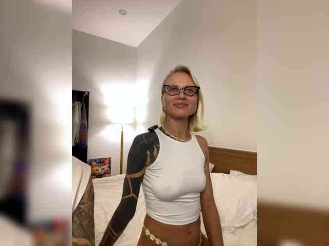 BubaLeh666 webcam