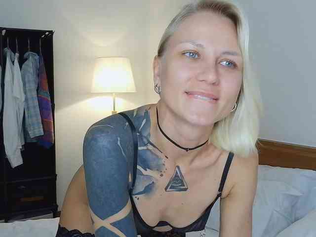 BubaLeh666 webcam
