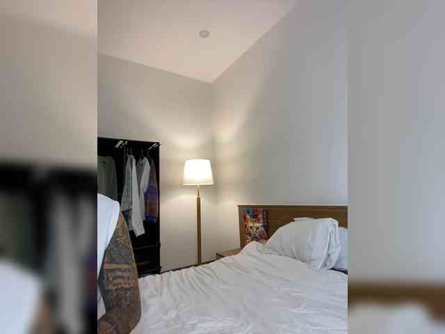 BubaLeh666 Sex Cam Show