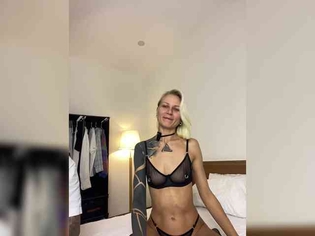 BubaLeh666 webcam