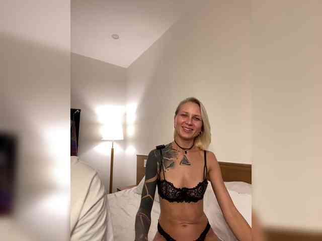BubaLeh666 webcam
