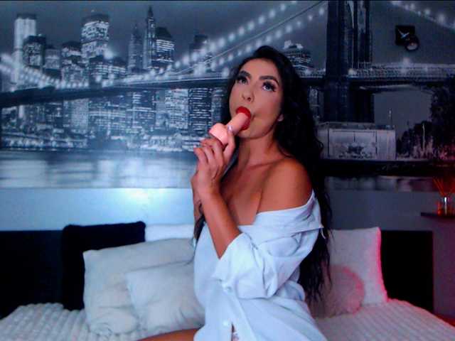 AmmeAnne live cam on BongaCams