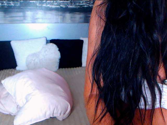 AmmeAnne live cam on BongaCams