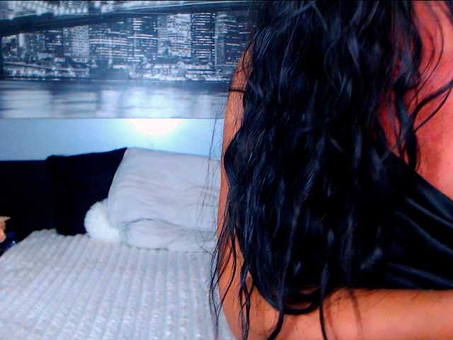 AmmeAnne live webcam show